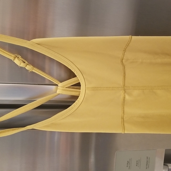 💕FREE PEOPLE MOVEMENT💕 All Star Onesie ~ Alchemy Medium M NWT - Picture 13 of 16